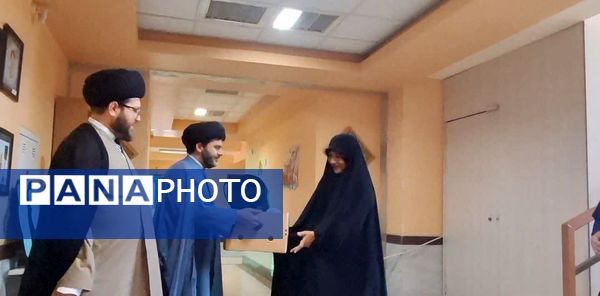 دوره آموزشی مدیران کانون‌های فرهنگی تربیتی قم