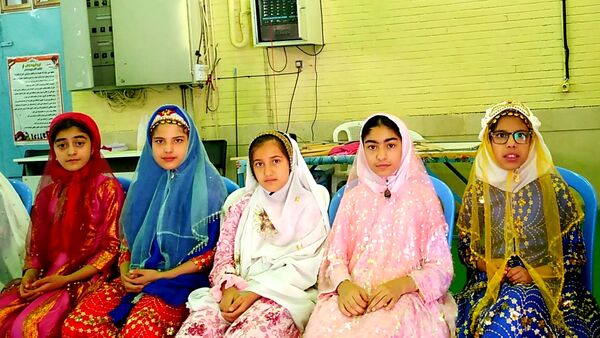 آیین گرامیداشت سالروز تاسیس سازمان دانش‌آموزی در بروجن