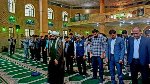برگزاری اولین اردوی ملی خبرنگار مسئله محور