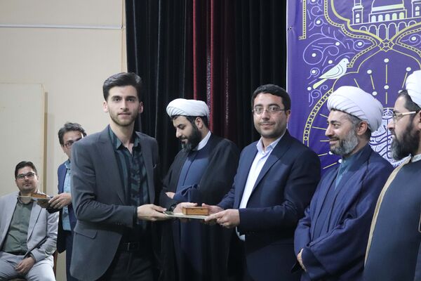 دهمین دوره مسابقات قرآن، عترت و نماز فرهنگیان استان آذربایجان شرقی 