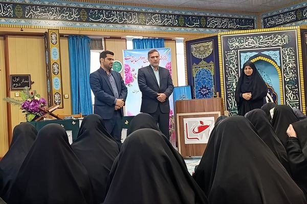 چهل و چهارمین دوره مسابقات قرآن کریم در منطقه ۱۷