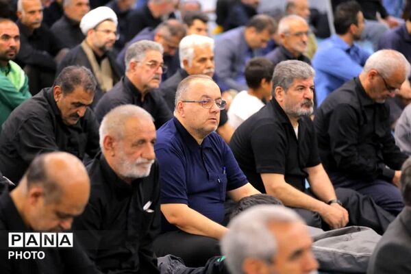 نماز عبادسی سیاسی جمعه شهرستان ساوجبلاغ