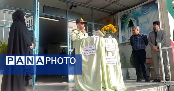 سبزپوشان، حافظان امنیت و آرامش 