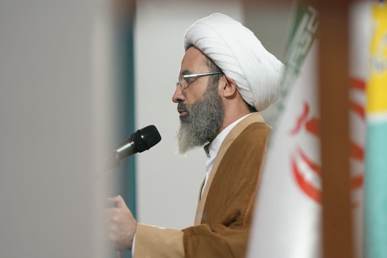 عدالت‌گستری، بزرگ‌ترین دغدغه امیرالمؤمنین(ع) بود