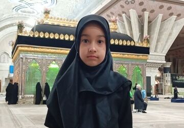 حماسه وفاداری در قلب تهران؛ بدرقه و وداع پرشور رهبر شهید با حضور میلیونی مردم