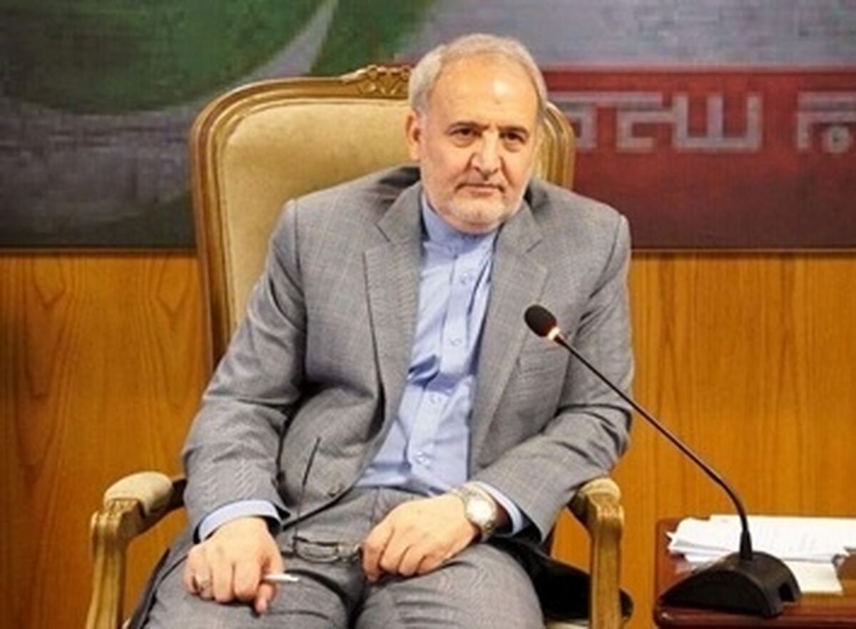 هدف آمریکا بی‌ثبات‌سازی است؛ چه بدون توافق، چه در قالب توافق و چه از طریق توافق‌ 