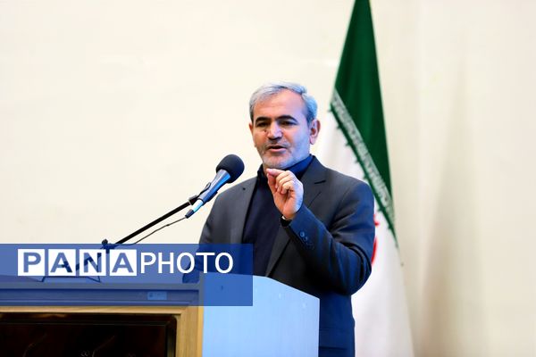 زنگ پدافند غیرعامل در تبریز