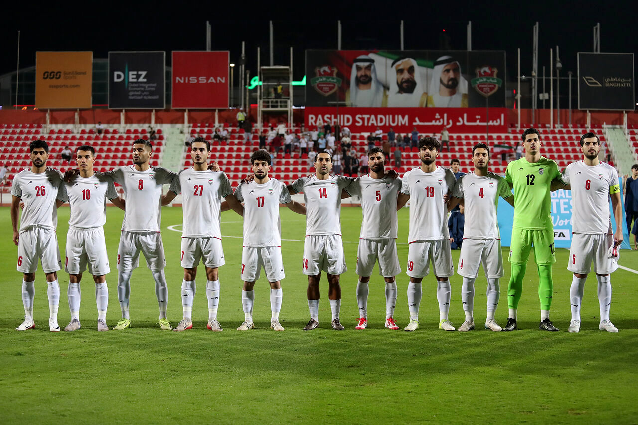 تکذیب شایعه انصراف بازیکنان تیم ملی؛ تمرکز کامل در مسیر جام جهانی