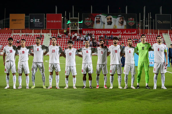 تکذیب شایعه انصراف بازیکنان تیم ملی؛ تمرکز کامل در مسیر جام جهانی