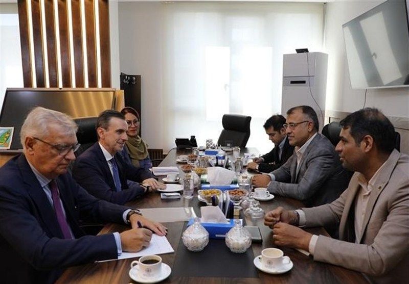 همکاری‌ ایران و اسپانیا در مبارزه با پولشویی