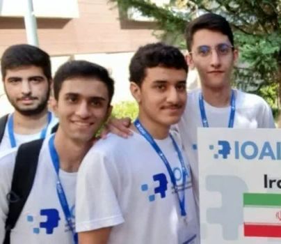 واکنش وزیر آموزش‌و‌پرورش به درخشش دانش‌آموزان ایرانی در المپیاد جهانی هوش مصنوعی‌