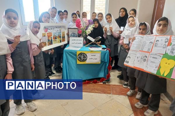 آغاز به کار کانون سفیران سلامت دانش‌آموزی در مدارس شهرستان فیروزکوه