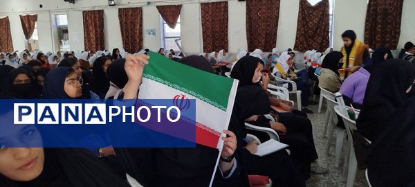 دوره‌های آموزشی یاور مربیان؛ گامی برای توانمندسازی دانش‌آموزان پیشتاز