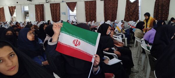 دوره‌های آموزشی یاور مربیان؛ گامی برای توانمندسازی دانش‌آموزان پیشتاز
