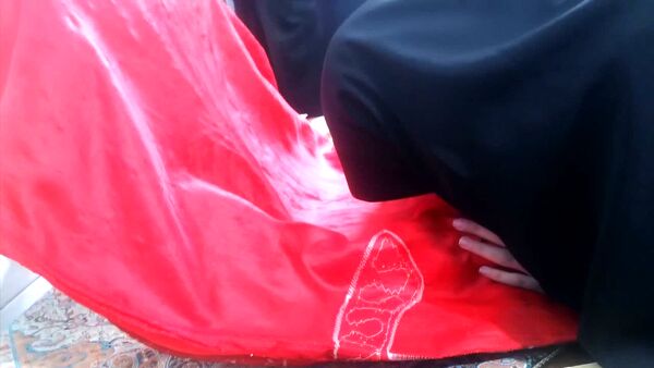 جشن اعیاد شعبانیه در دبیرستان صدرا ناحیه 2 یزد