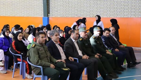 جام اقتدار در ایستگاه خداآفرین