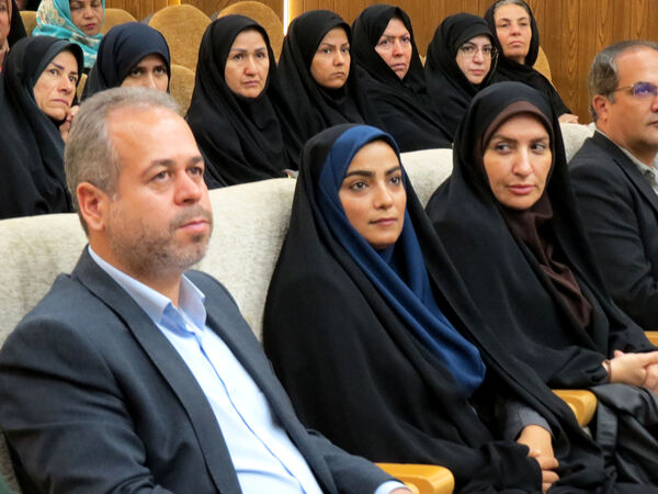 برگزاری دومین همایش بانوان کار آفرین استان در بجنورد