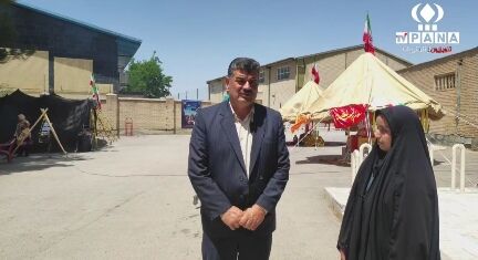 جشنواره هویت ملی کودکان ایرانی - اسلامی با هدف انتقال فرهنگ اصیل ایرانی برگزار می‌شود