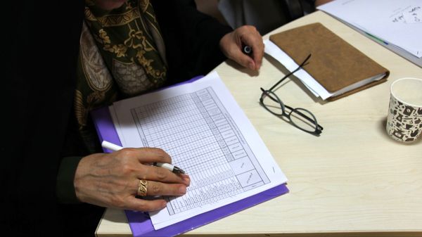 نشست قطب ۵ دوازدهمین دوره مجلس دانش‌آموزی به میزبانی استان آذربایجان شرقی