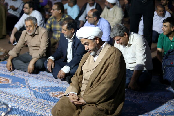جشن بزرگ عید ولایت 