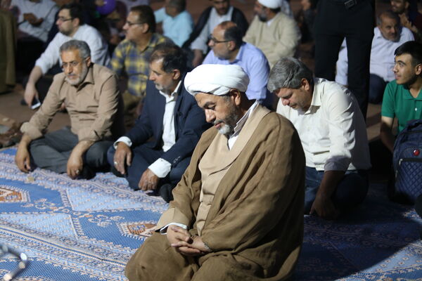 جشن بزرگ عید ولایت 