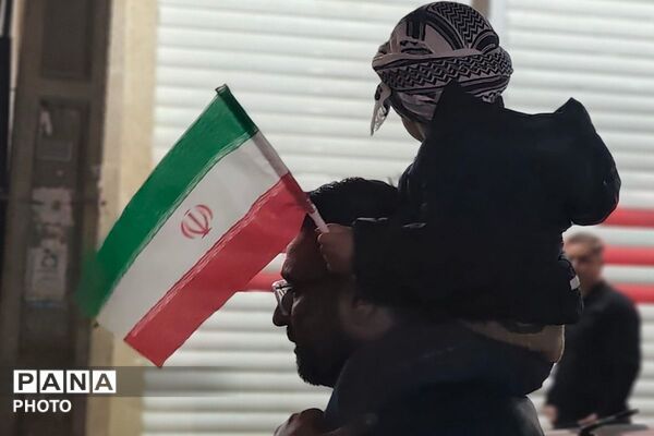 چهارده شب میدان‌داری برای انتقام 