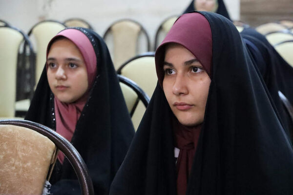 کارگاه آموزش خبرنگاری مقدماتی ویژه دانش‌آموز خبرنگاران پانا اسلامشهر