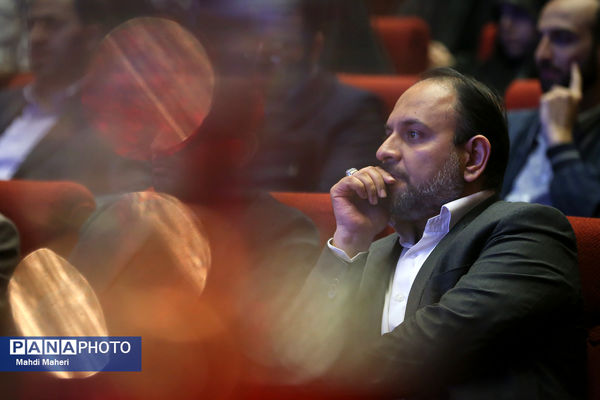 نشست راه روشن «تبیین آیه سال تشکیلات»