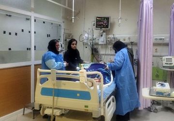 آخرین درس معلم فداکار قوچانی با اهدای زندگی به پنج بیمار