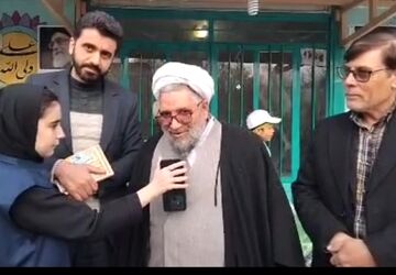 فروش کتاب برای کودکان غزه و لبنان یعنی احساس همنوایی و همدردی با آن‌ها