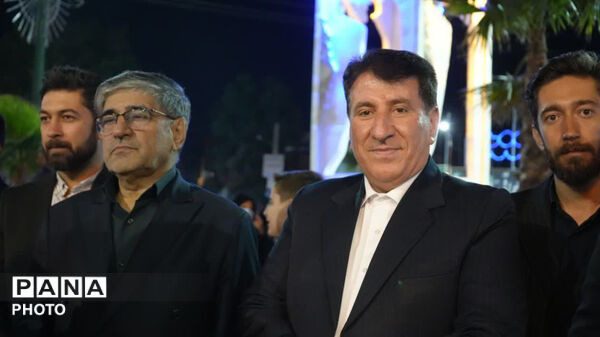 نود و دو مین حضور و اتحاد مردمی کوهدشت در دفاع از وطن