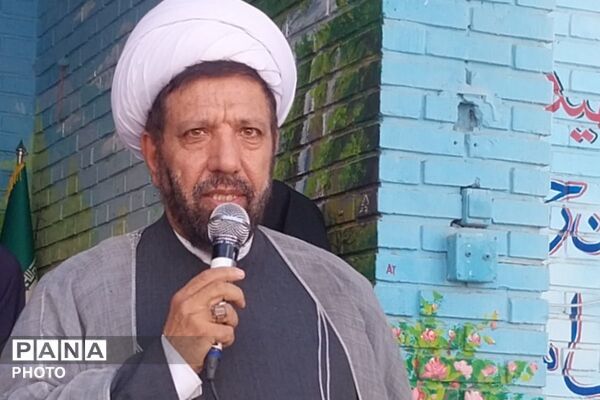 بازگشایی مدارس شاهد شهید نوری،شهید خشکباری،هدی
