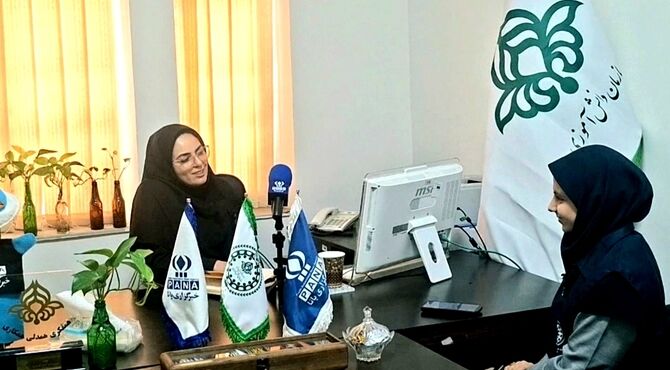 پانا به دانش‌آموزان ثابت کرد صدایشان ارزش شنیدن دارد