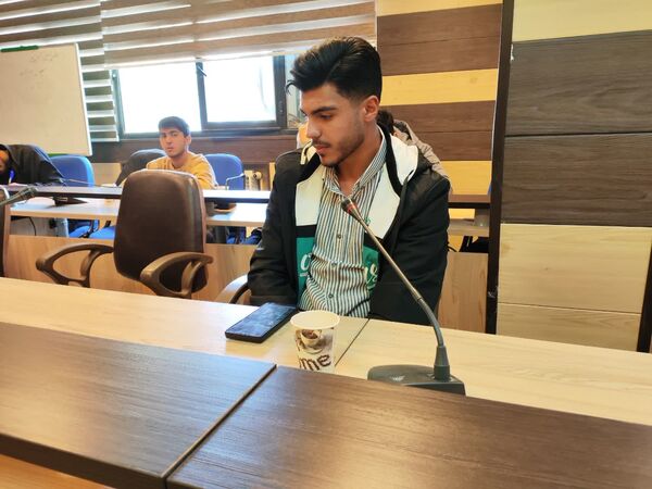 نشست شوراهای دانش‌آموزی ابهر 