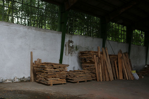 بازدید نماینده دولت و وزیر آموزش و پرورش از پروژه‌های عمرانی شهرستان سوادکوه