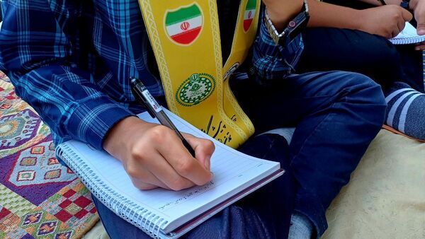 پیشتازان در مسیر آمادگی برای اردوی ملی
