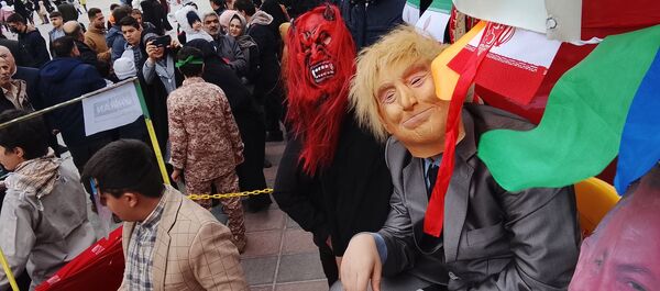 گروه تئاتر پانا  با نام ‘منتظران ظهور’ در روز 22 بهمن نمایش جذابی را به اجرا درآورد