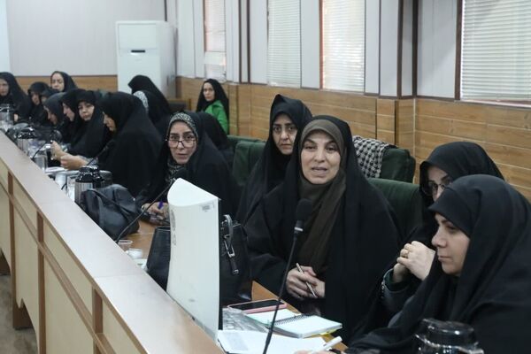 بازدید معاون پرورشی و فرهنگی وزیر از ظرفیت‌های اردویی استان قم