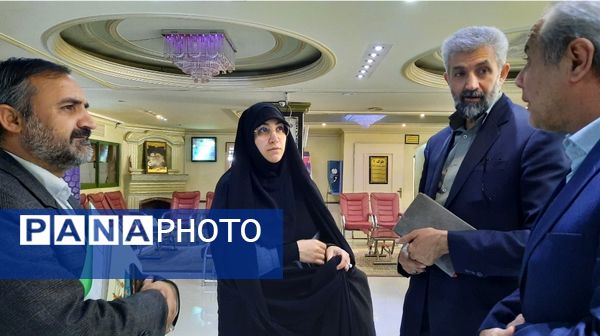 تجلیل از برگزیدگان پژوهشگر خراسانی در مشهد