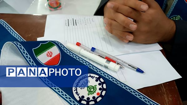 برگزاری دوازدهمین دوره انتخابات مجلس شورای دانش‌آموزی کهگیلویه‌ و‌ بویراحمد