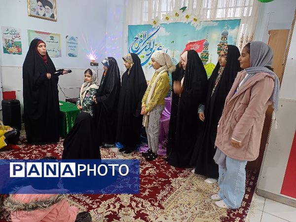 جشن یلدا و ولادت حضرت زهرا(س)