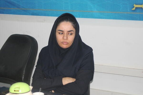 کافه کتاب با موضوع قدرت قدردانی در سازمان دانش‌آموزی استان بوشهر 