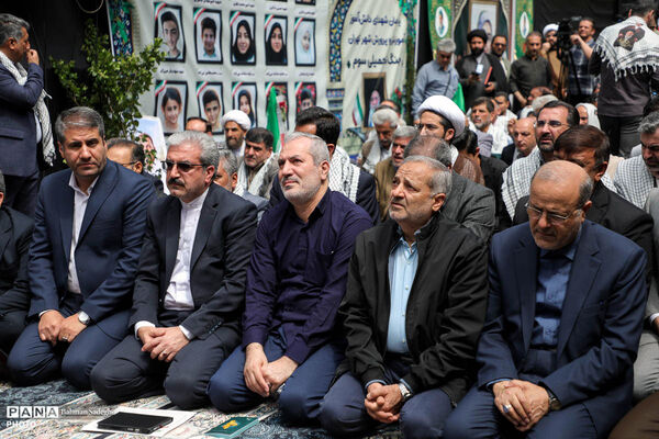 بیعت معلمان با رهبر معظم انقلاب