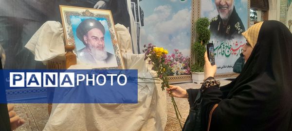 مراسم گرامیداشت چهل و ششمین سالروز پیروزی انقلاب اسلامی ایران