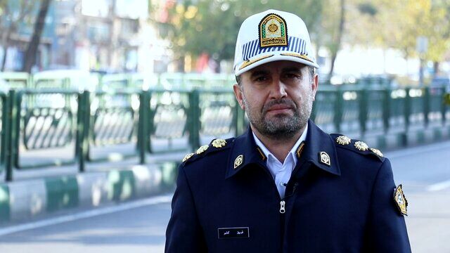 صدور بیش از ۱۰ میلیون جریمه برای «تخلفات ساکن» در تهران