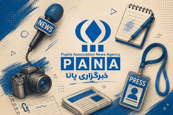 چند ماه خبرنگاری ؛ مسیری که تازه برای من شروع شده است