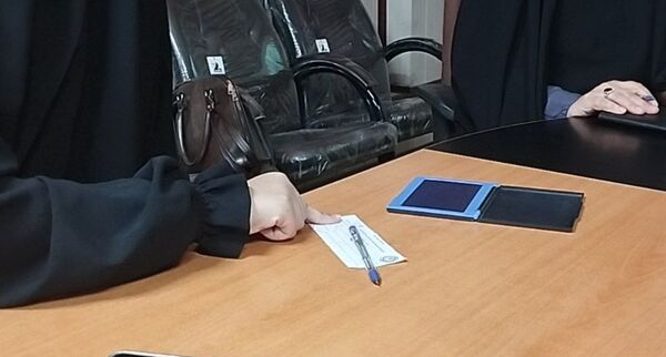 برگزاری دوازدهمین دوره انتخابات مجلس دانش‌آموزی استان در شهرستان خلیل‌آباد