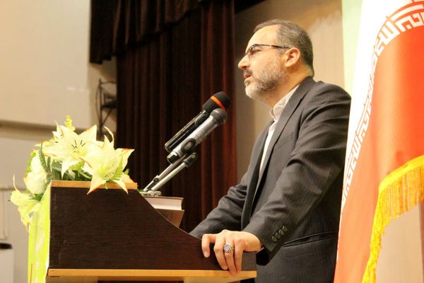 افتتاحیه فعالیت‌های تابستانی در زنجان