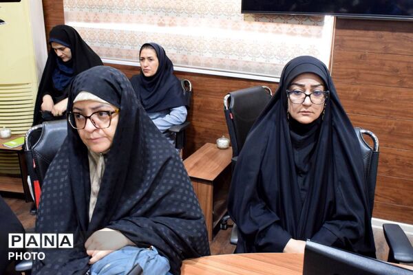 مدارس منطقه ۱۴ تهران آماده میزبانی از زائران و عزاداران مراسم وداع شدند