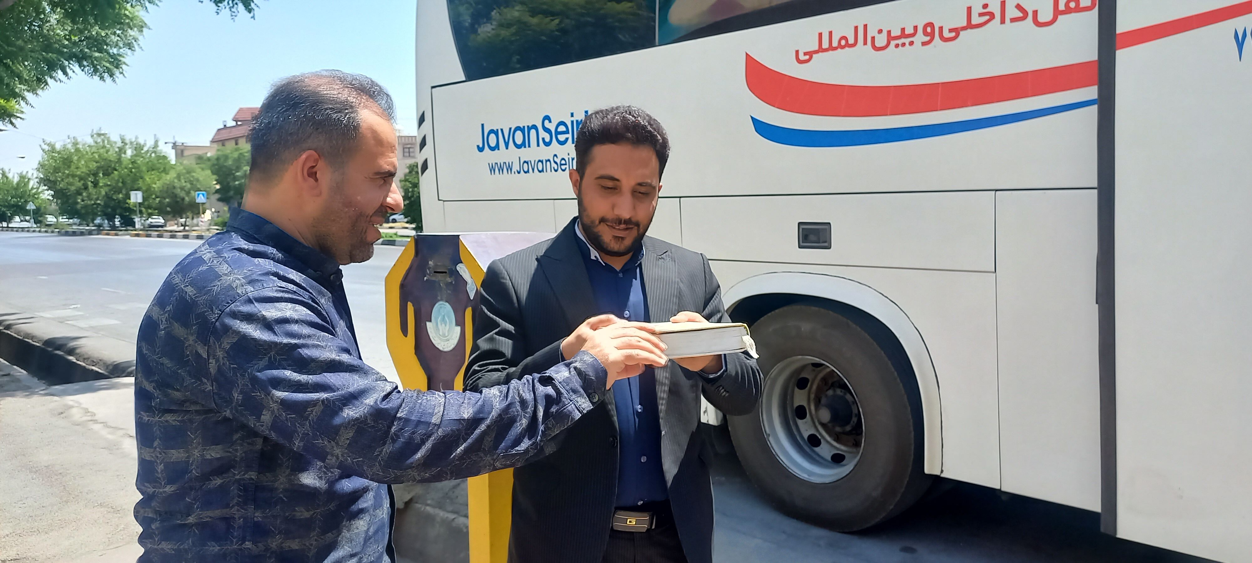 اعزام ۴۴ نفر از فرهنگیان فارس به دوره توانمندسازی تربیت مربی اردویی